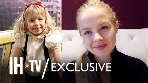 sofia vassilieva|Eloise At Christmastime: Sofia Vassilieva Opens Up About Her.